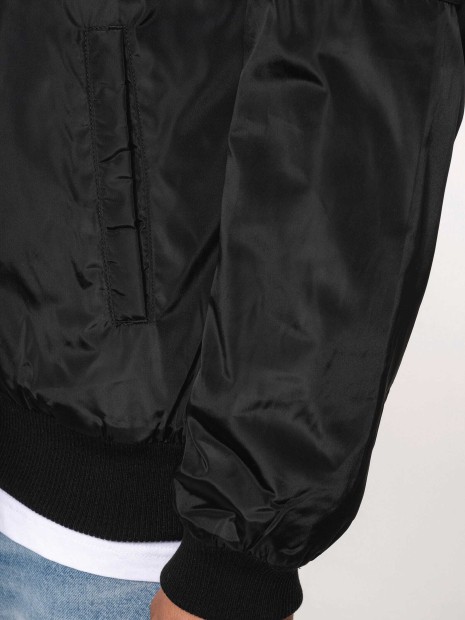 Vestes à personnaliser KARIBAN Blouson bomber homme 