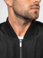 Vestes à personnaliser KARIBAN Blouson bomber homme 