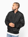 Vestes à personnaliser KARIBAN Blouson bomber homme 