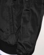 KARIBAN Bomberjacke für Herren Jacke personalisierbar