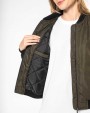 Veste personnalisable KARIBAN Blouson bomber femme