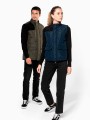 Vestes à personnaliser KARIBAN Bodywarmer matelassé homme 