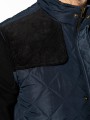 Vestes à personnaliser KARIBAN Bodywarmer matelassé homme 