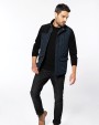 Veste personnalisable KARIBAN Bodywarmer matelassé homme