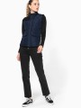 Vestes à personnaliser KARIBAN Bodywarmer matelassé femme 