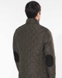 Veste personnalisable KARIBAN Veste matelassée homme