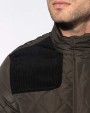Veste personnalisable KARIBAN Veste matelassée homme