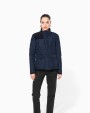 Veste personnalisable KARIBAN Veste matelassée femme