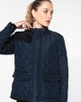 Veste personnalisable KARIBAN Veste matelassée femme