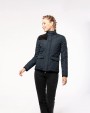 Veste personnalisable KARIBAN Veste matelassée femme