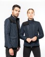 Veste personnalisable KARIBAN Veste matelassée femme