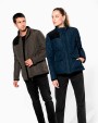 Veste personnalisable KARIBAN Veste matelassée femme
