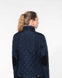 Veste personnalisable KARIBAN Veste matelassée femme