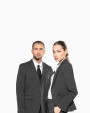 KARIBAN Herrenjacke Jacke personalisierbar