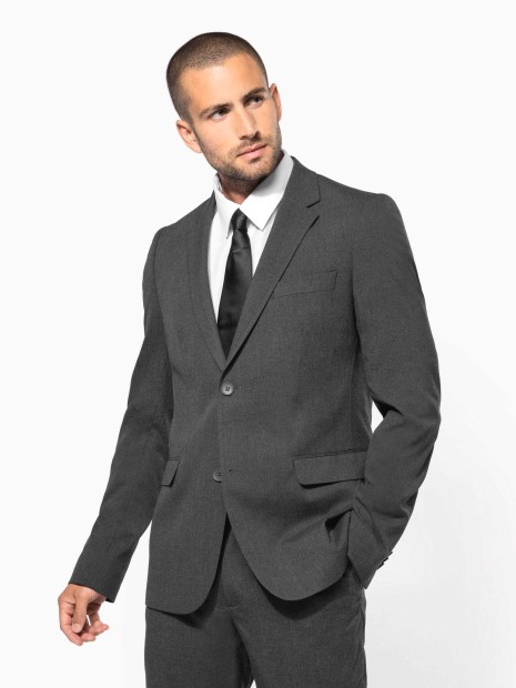 Vestes à personnaliser KARIBAN Veste homme 