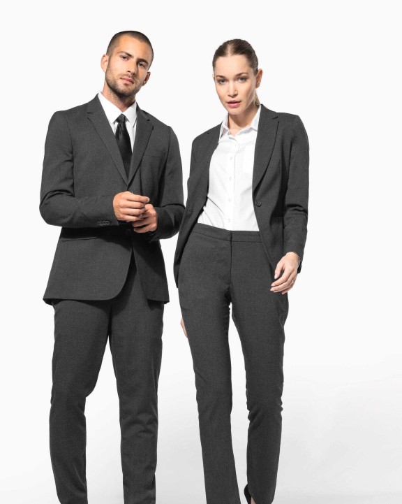 Veste personnalisable KARIBAN Veste homme
