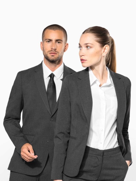 Vestes à personnaliser KARIBAN Veste homme 