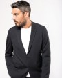 Jas KARIBAN Heren Colbert voor bedrukking &amp; borduring