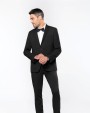 Jas KARIBAN Heren Colbert voor bedrukking &amp; borduring