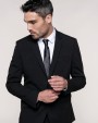 Jas KARIBAN Heren Colbert voor bedrukking &amp; borduring