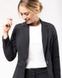 Veste personnalisable KARIBAN Veste femme
