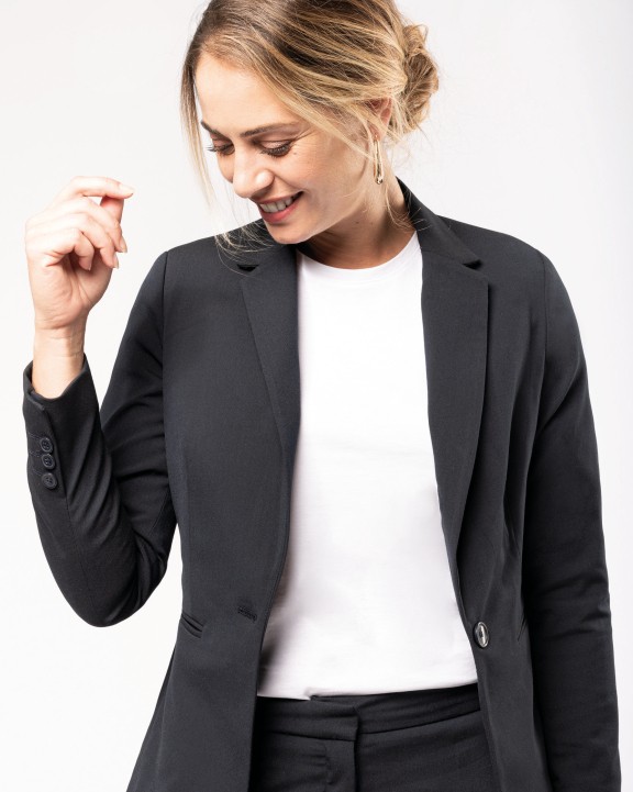 Veste personnalisable KARIBAN Veste femme