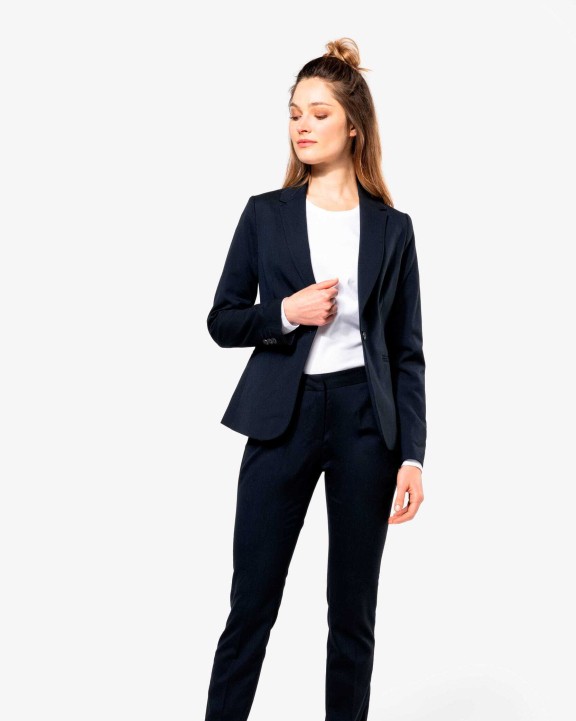 Veste personnalisable KARIBAN Veste femme