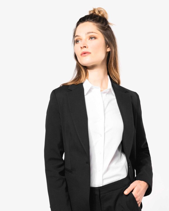 Veste personnalisable KARIBAN Veste femme