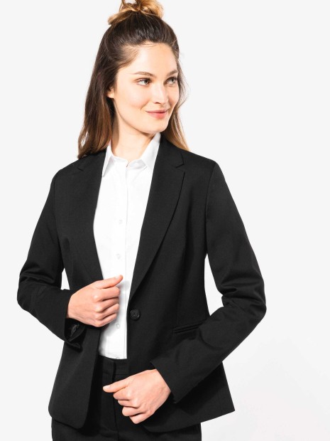 Vestes à personnaliser KARIBAN Veste femme 