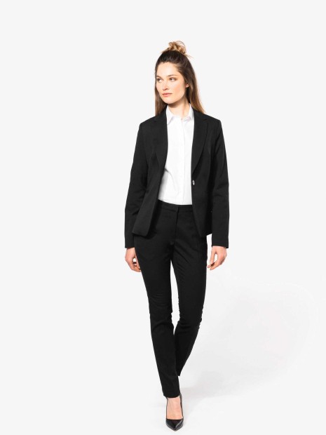 Vestes à personnaliser KARIBAN Veste femme 
