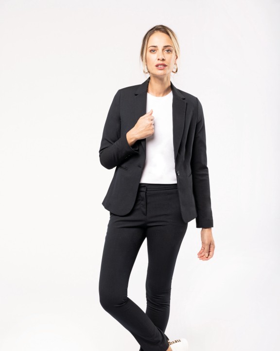 Veste personnalisable KARIBAN Veste femme