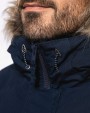 Veste personnalisable KARIBAN Parka grand froid
