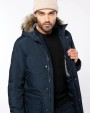 Veste personnalisable KARIBAN Parka grand froid