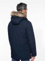 Vestes à personnaliser KARIBAN Parka grand froid 