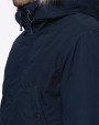 Veste personnalisable KARIBAN Parka grand froid