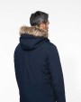Veste personnalisable KARIBAN Parka grand froid