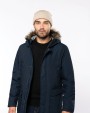 Veste personnalisable KARIBAN Parka grand froid