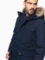 Vestes à personnaliser KARIBAN Parka grand froid 