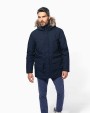 Veste personnalisable KARIBAN Parka grand froid