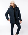 Veste personnalisable KARIBAN Parka grand froid