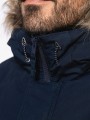 Vestes à personnaliser KARIBAN Parka grand froid 
