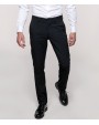 KARIBAN Herrenhose Hose personalisierbar