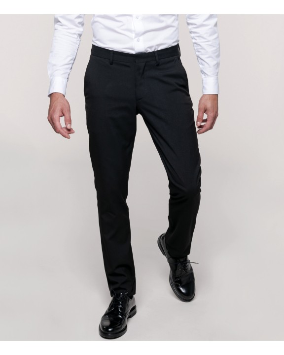 KARIBAN Herrenhose Hose personalisierbar