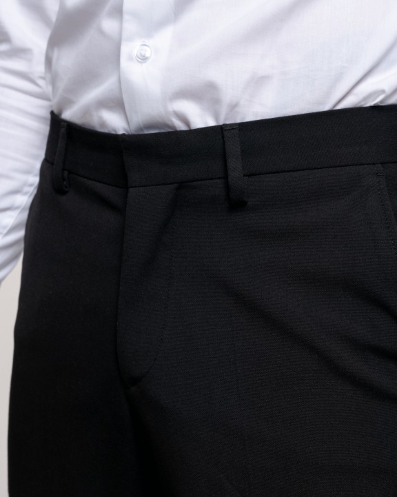 KARIBAN Herrenhose Hose personalisierbar