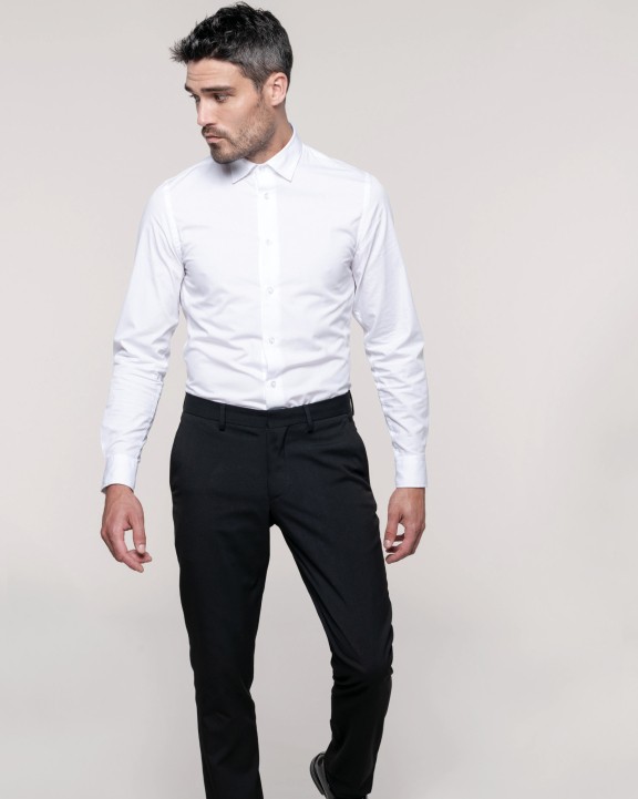 KARIBAN Herrenhose Hose personalisierbar