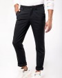KARIBAN Herrenhose Hose personalisierbar