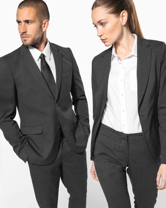 KARIBAN Herrenhose Hose personalisierbar