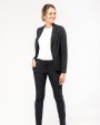 KARIBAN Damenhose Hose personalisierbar