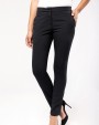 Broek KARIBAN Dames pantalon voor bedrukking &amp; borduring