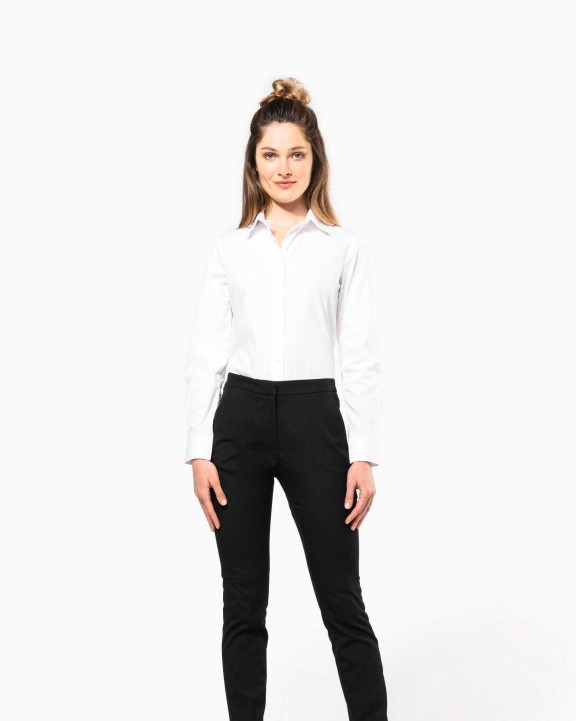 KARIBAN Damenhose Hose personalisierbar